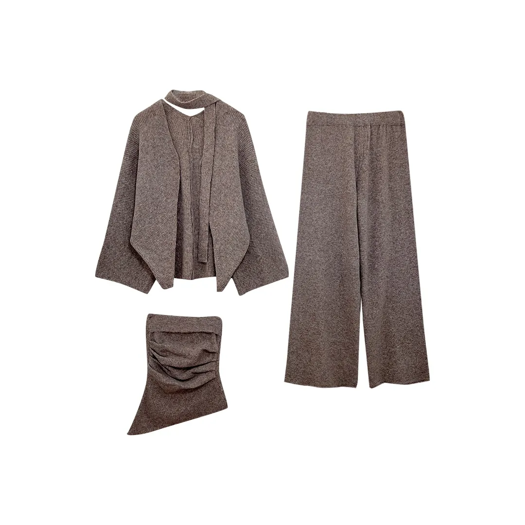 Icicofficial Повседневный костюм женский