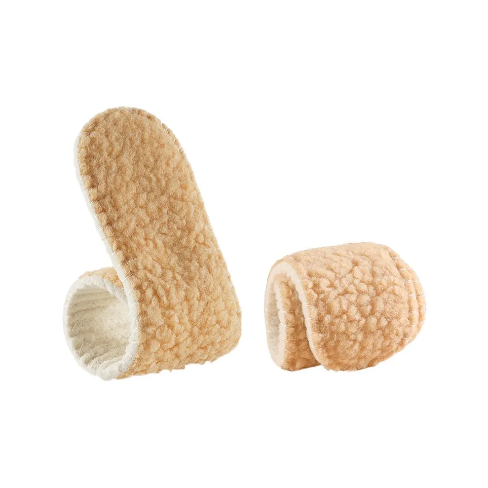 JVBV Шерпа + Шерпа Флок Стельки Унисекс