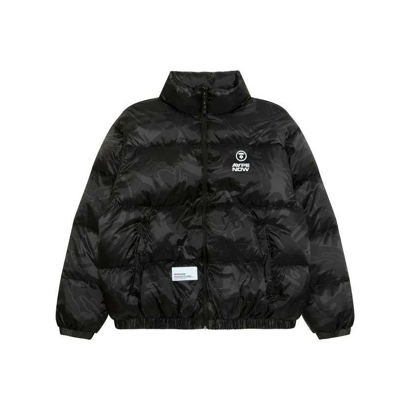 Aape Мужские Пуховики
