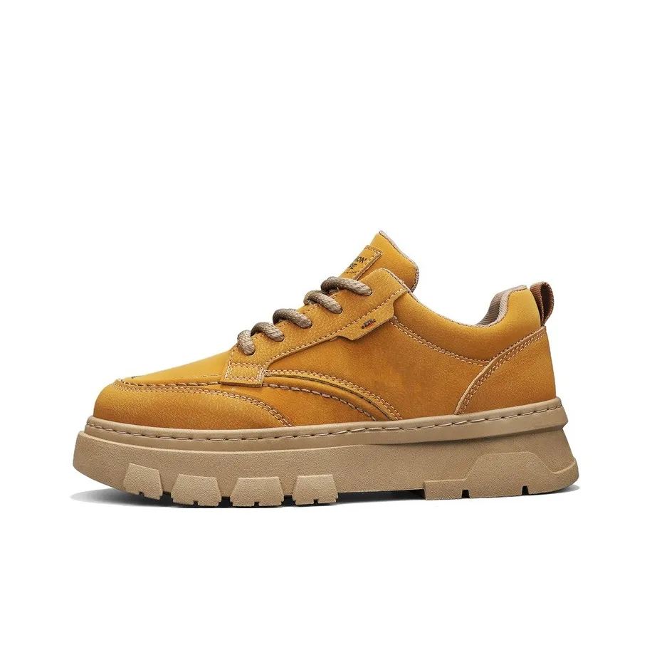 GEANC Martin Boots Мужской