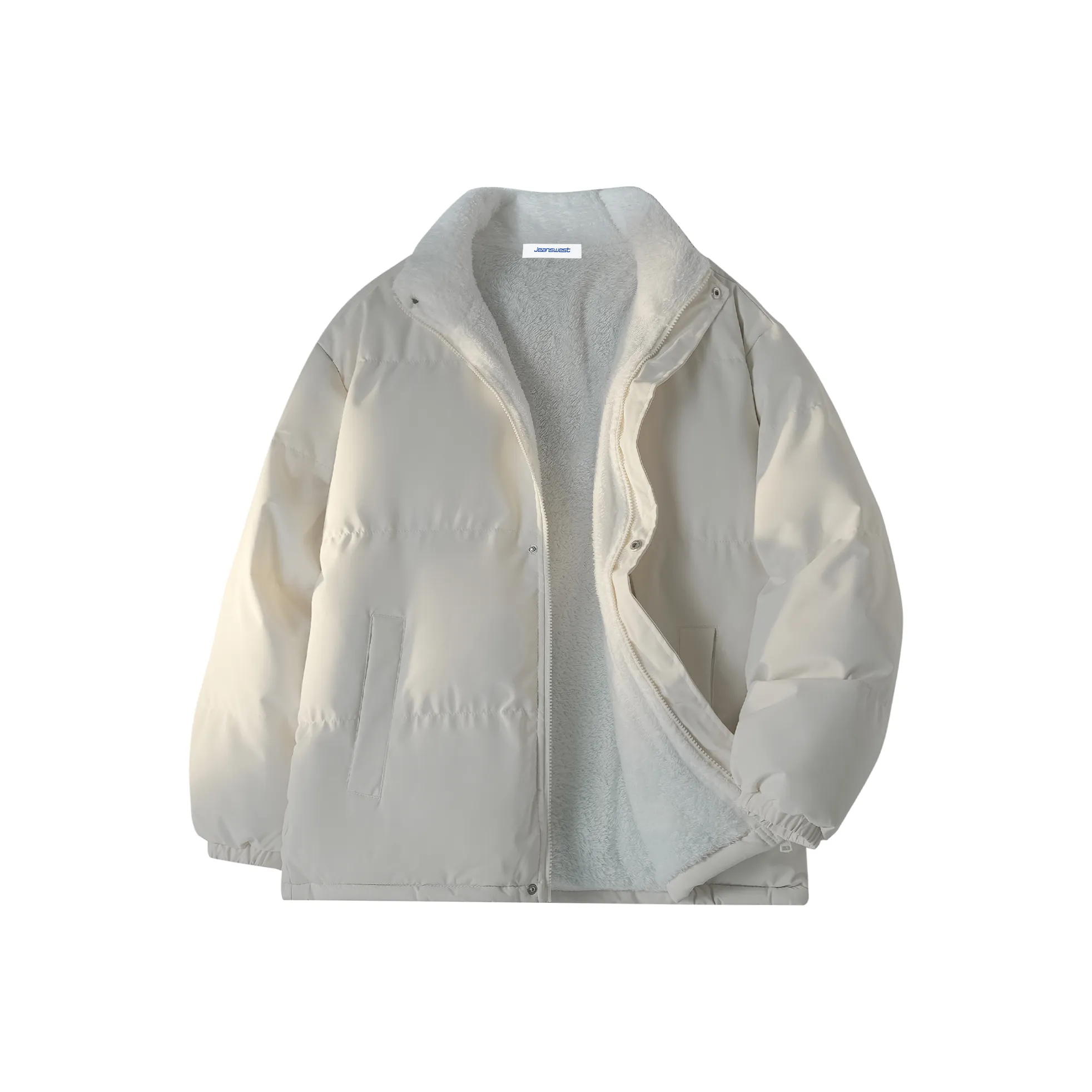 JEANSWEST Унисекс Пуховики