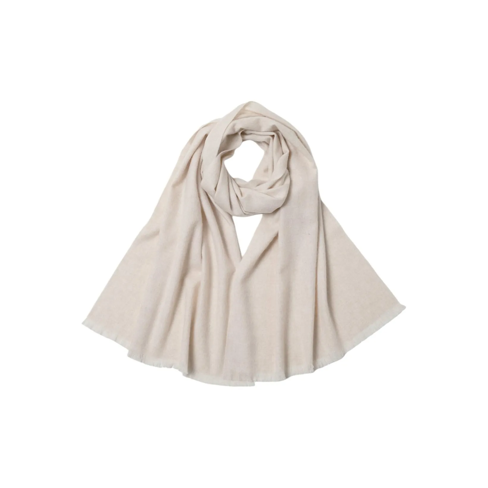 Red Bean Кашемир Вязаные Шарфы Унисекс