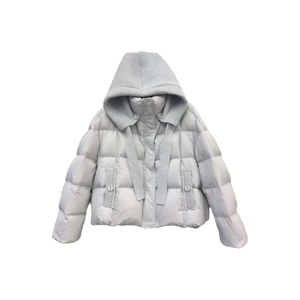 SKYA Женские пуховики