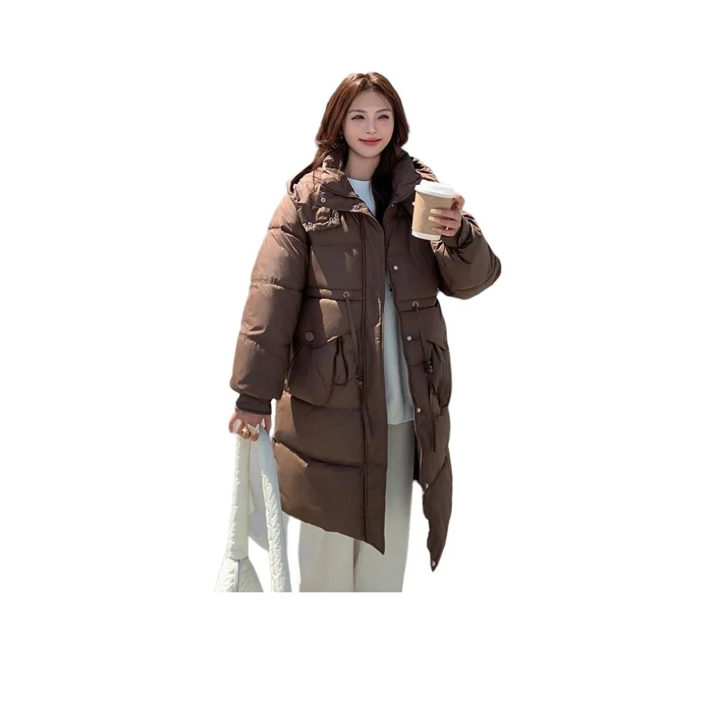 BONAS Женские пуховики