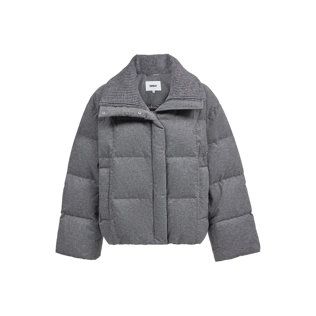 ONLY Женские Пуховик Женские