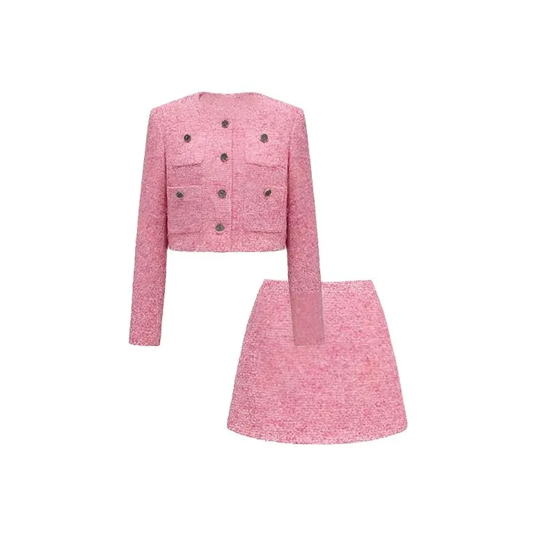 Frustration Garden Комплект с юбкой Женские