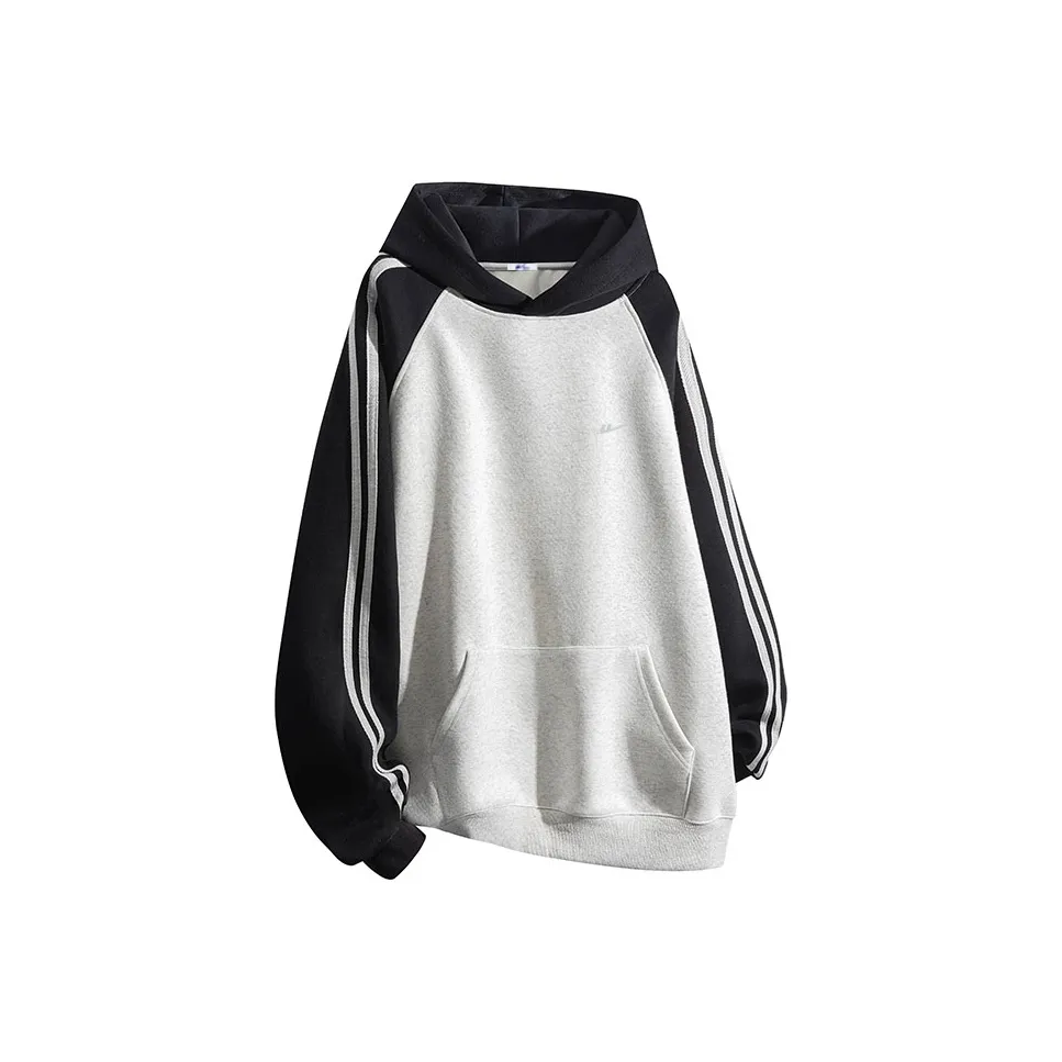 Warrior Star Cloud Collection Huichao Свитшот Унисекс