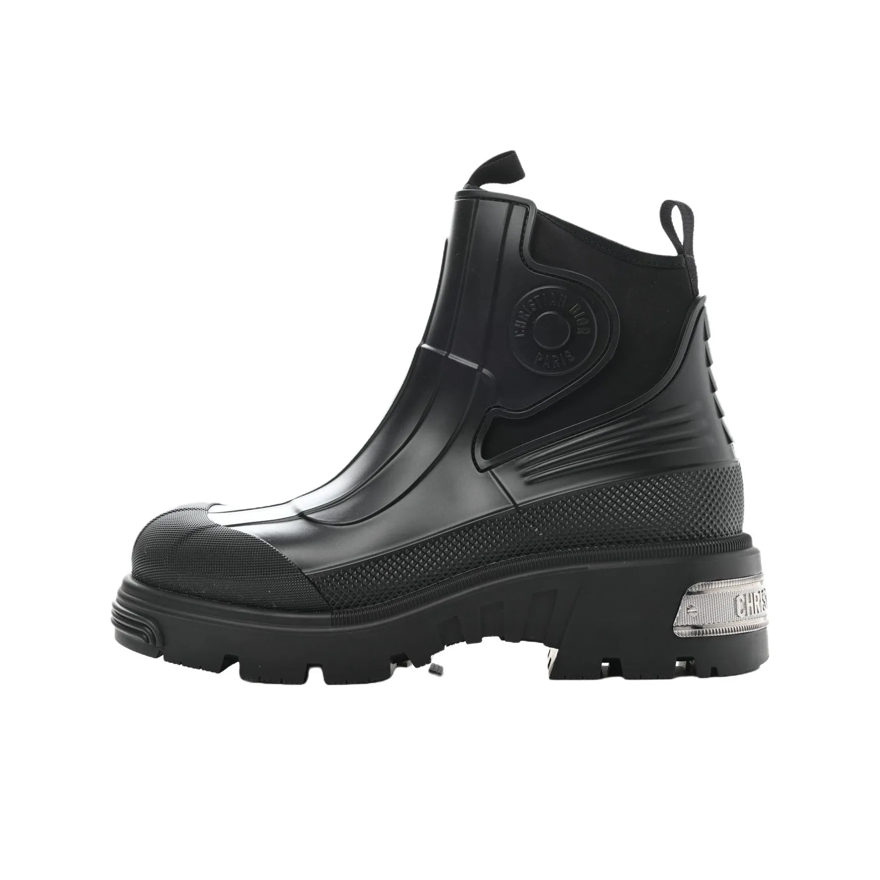 DIOR Genesis Ankle Boots Women's Black