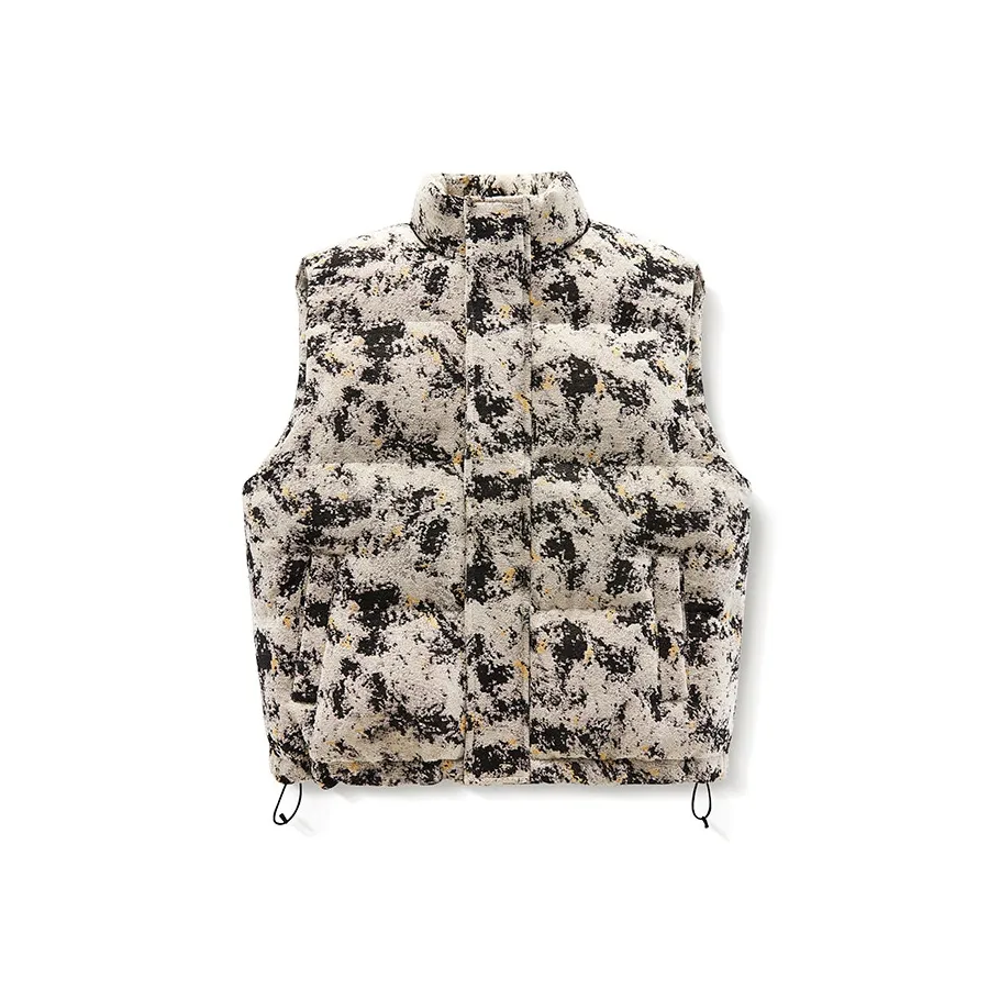 Magmode Камуфляж Унисекс Жилеты