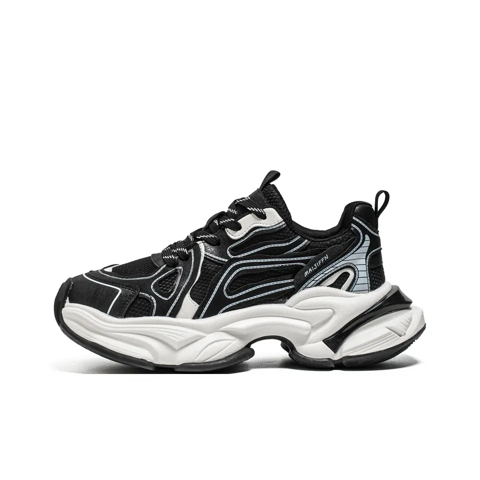 WAVECREST Износостойкие Дышащие Противоскользящие Низкие Кеды Унисекс