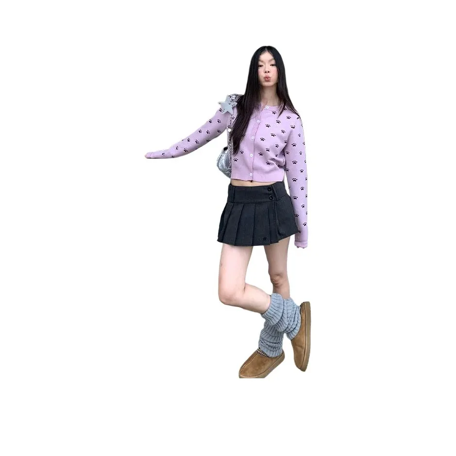 PZHK Розовый Женский Трикотаж