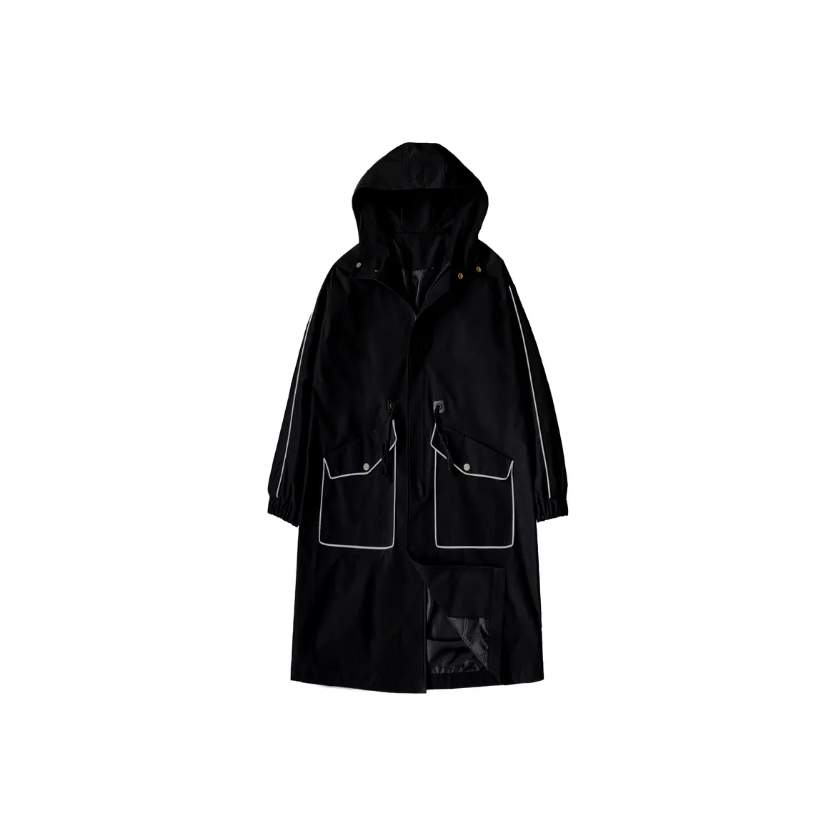 KSEK Унисекс Пальто