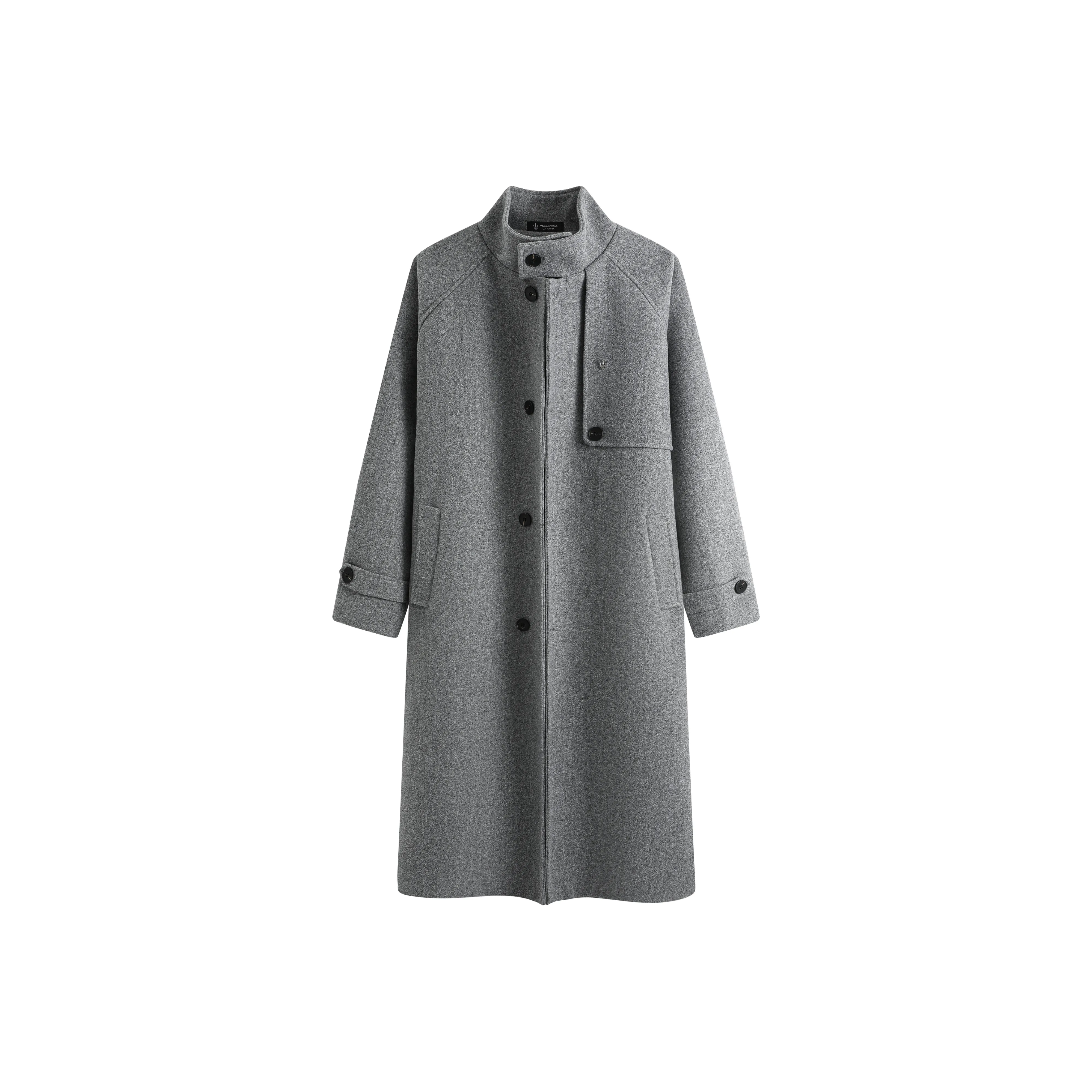 Maserati Мужское пальто