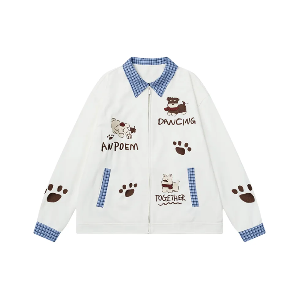 AURORA DIARY Женские куртки