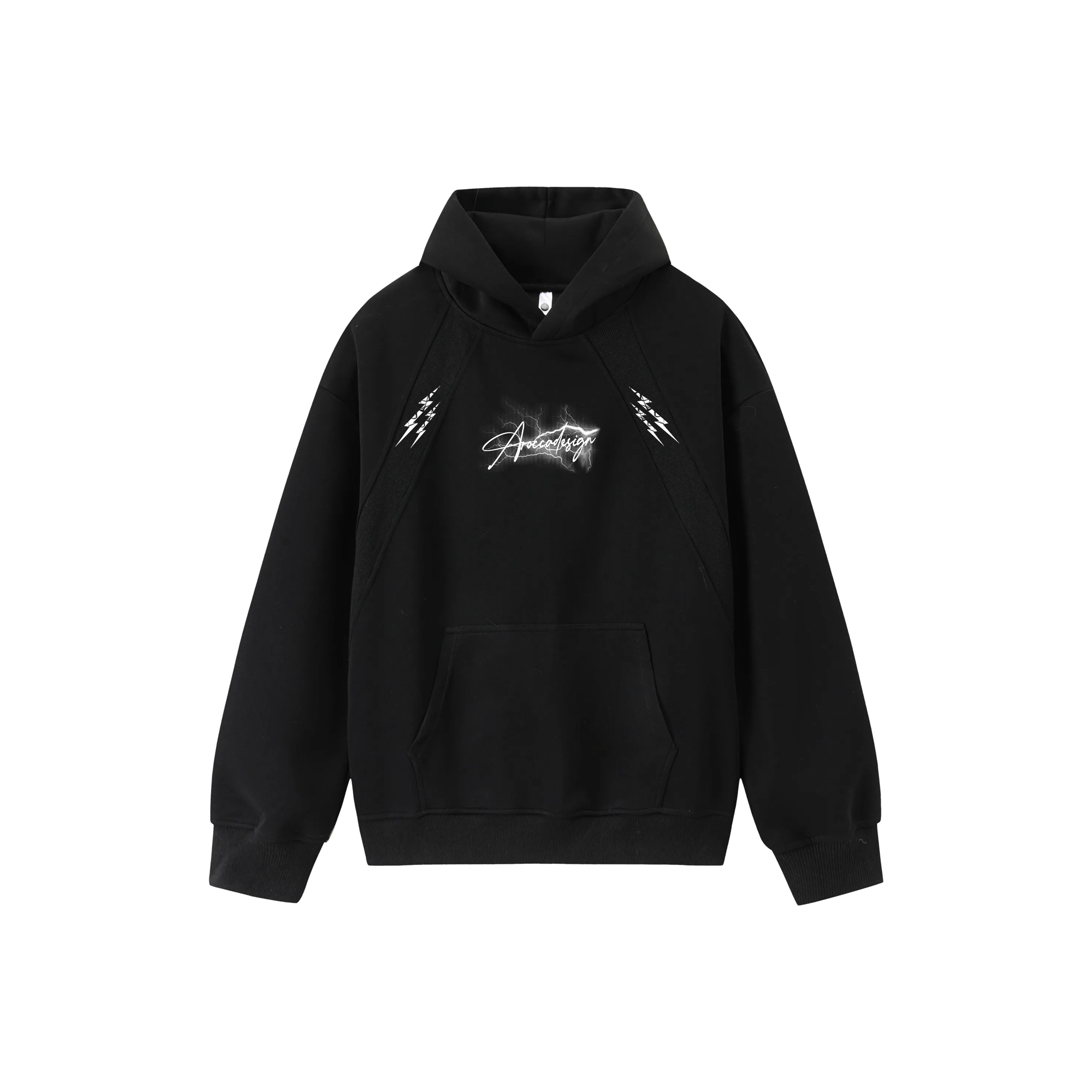 ROCCA DESIGN Унисекс Свитшоты