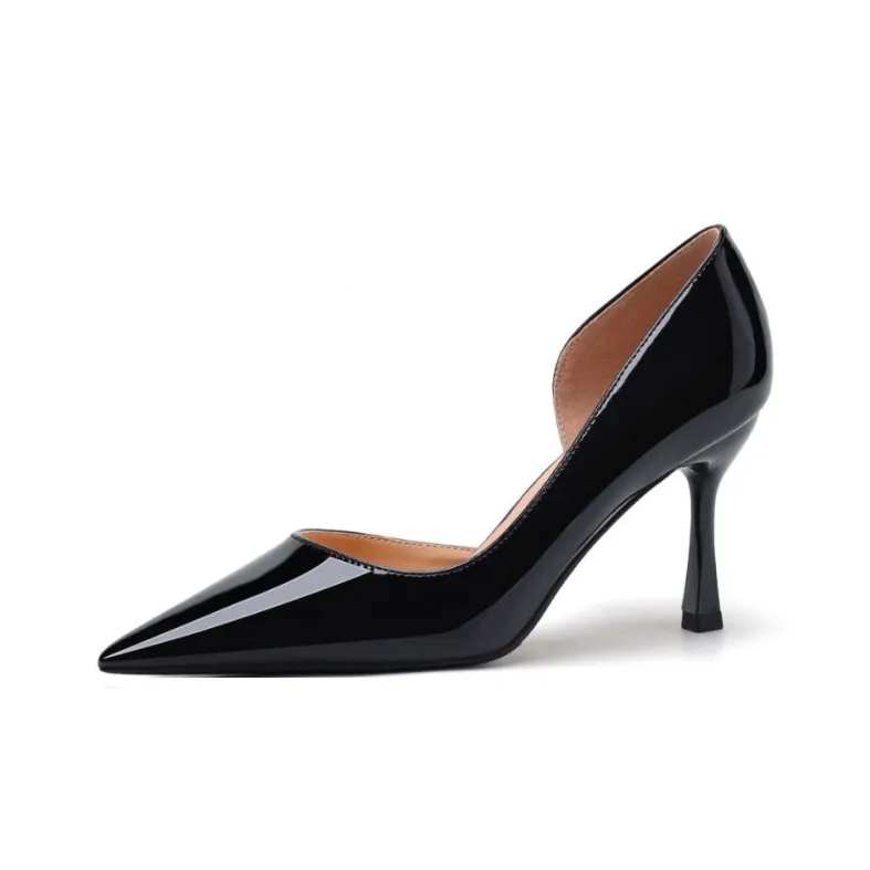 Lanza Низкий каблук Высокие каблуки Женские