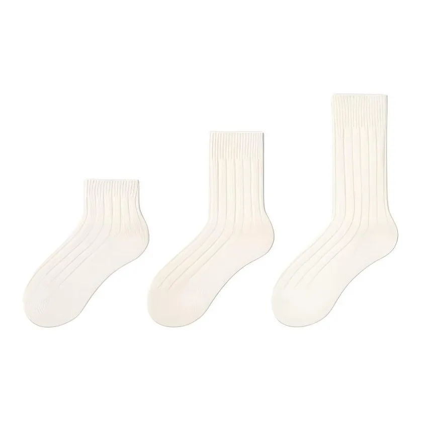 Носки DJUNGLE High для бедра женские