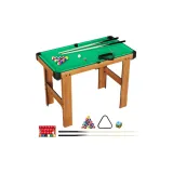 플러스 사이즈 (롱 기장 다리) 당구대 85 cm+스누커