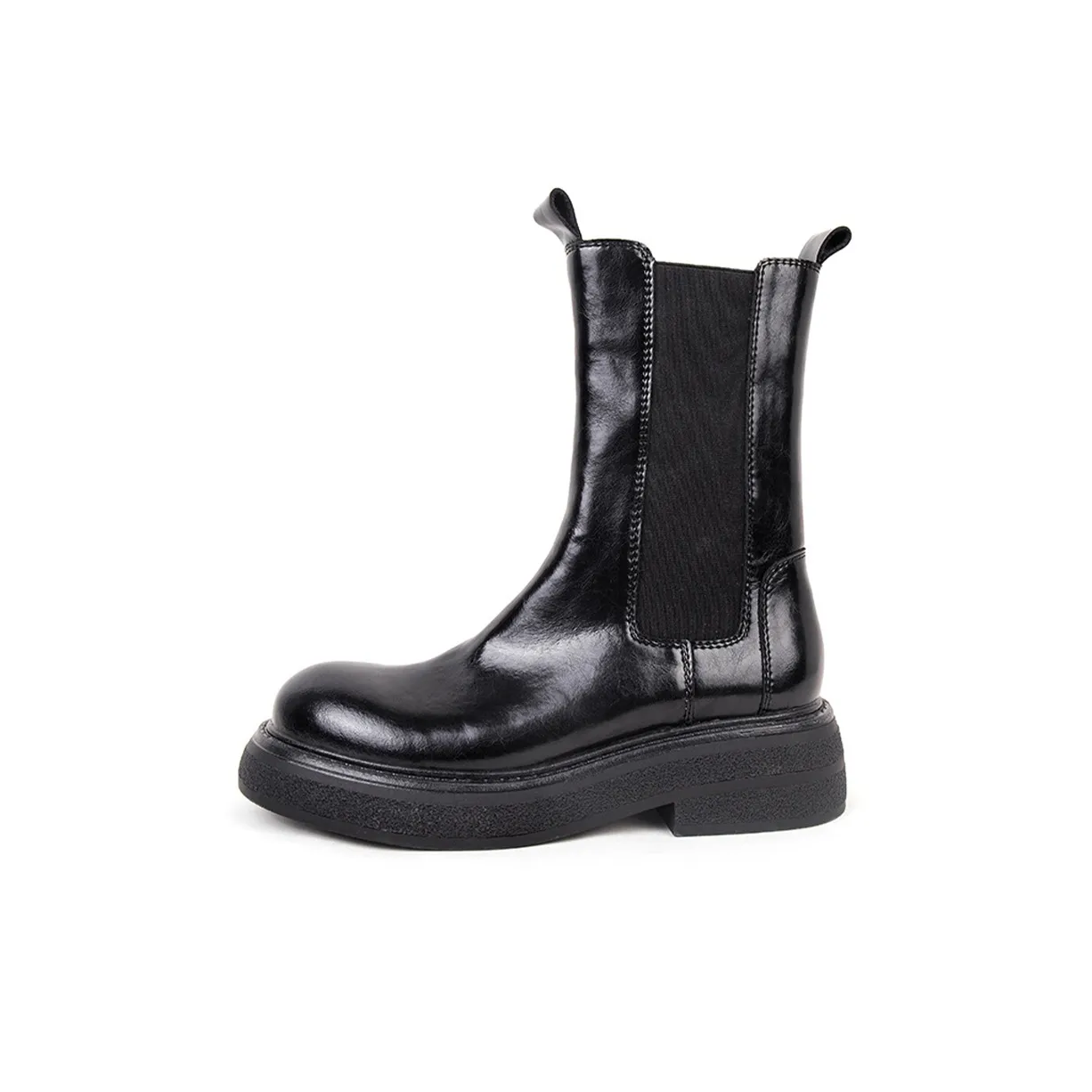 Lanza Короткий Челси Женские