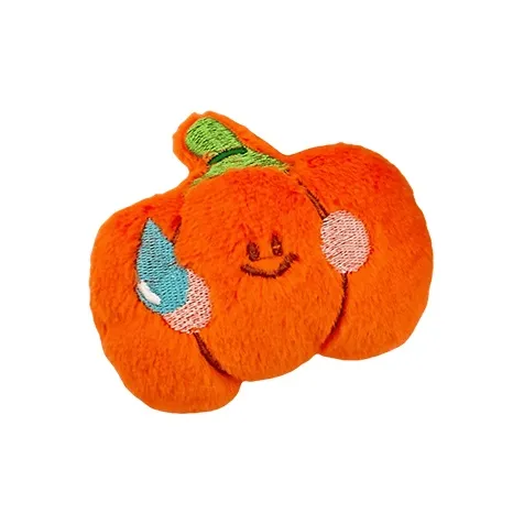 Нефритовая лиса бархат подвески унисекс