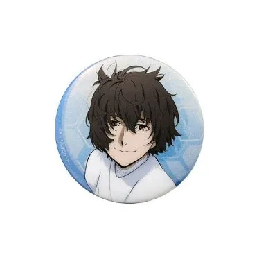 BOOM COMIC Wenhao Дикий Собака Muchia Язык цветов SUPERNATURAL Серия Значки