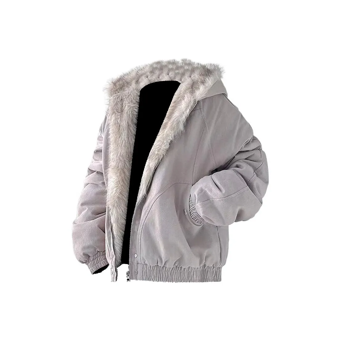 JIMI JONS Унисекс Меховые изделия