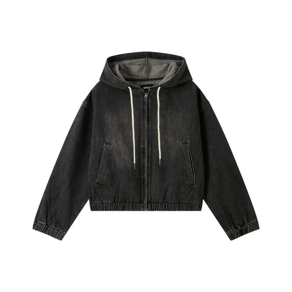 SPAO Женские Куртки