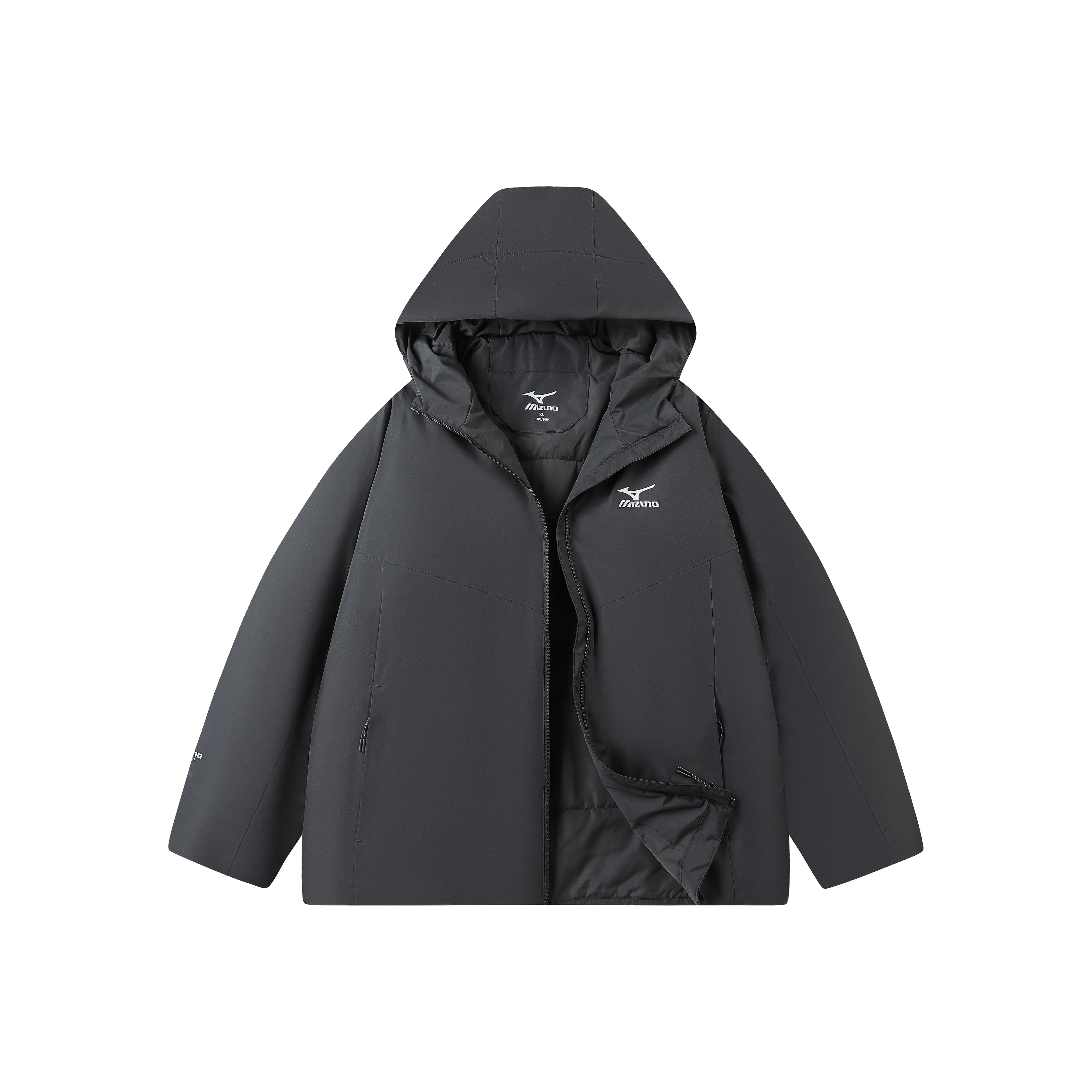 Mizuno Унисекс Пуховики