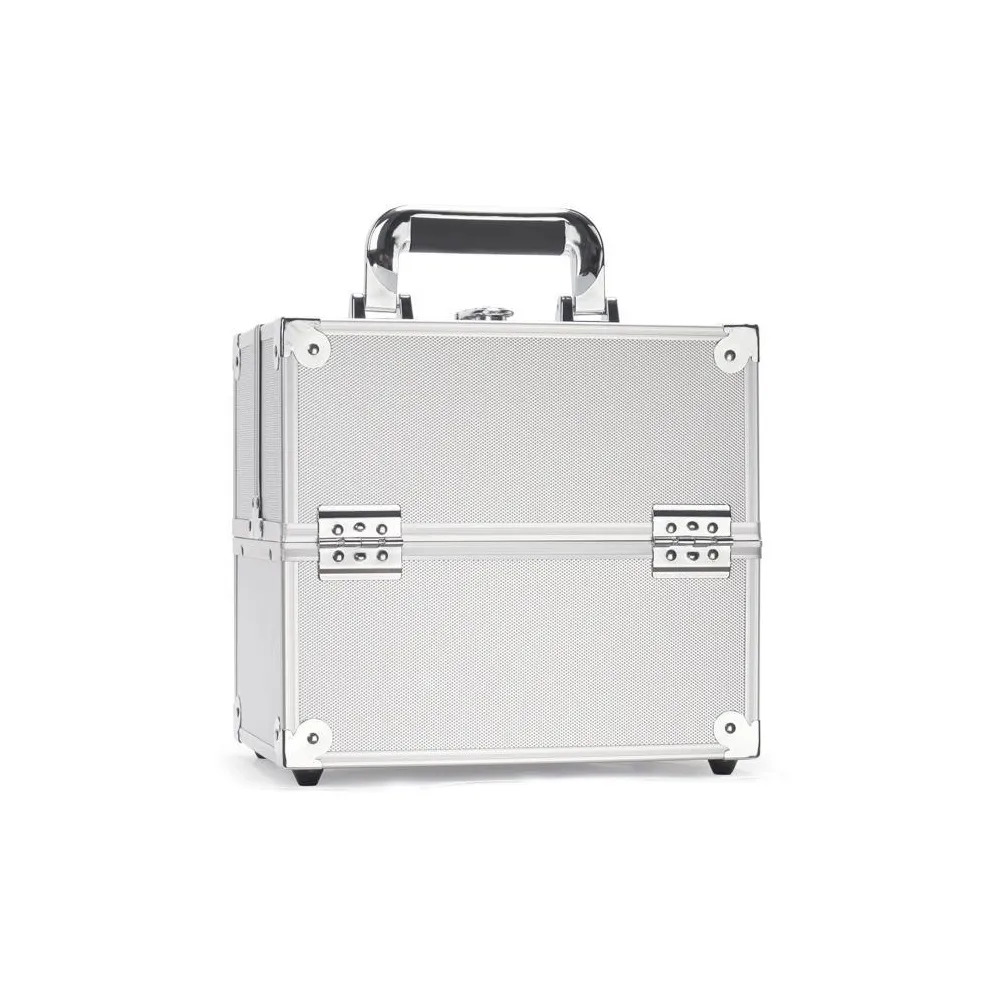 RULINSHI MULTI Layer Набор инструментов для ногтей и татуировок Портативный Средний Большой Косметичка Makeup Bag Сумка для туалетных принадлежностей