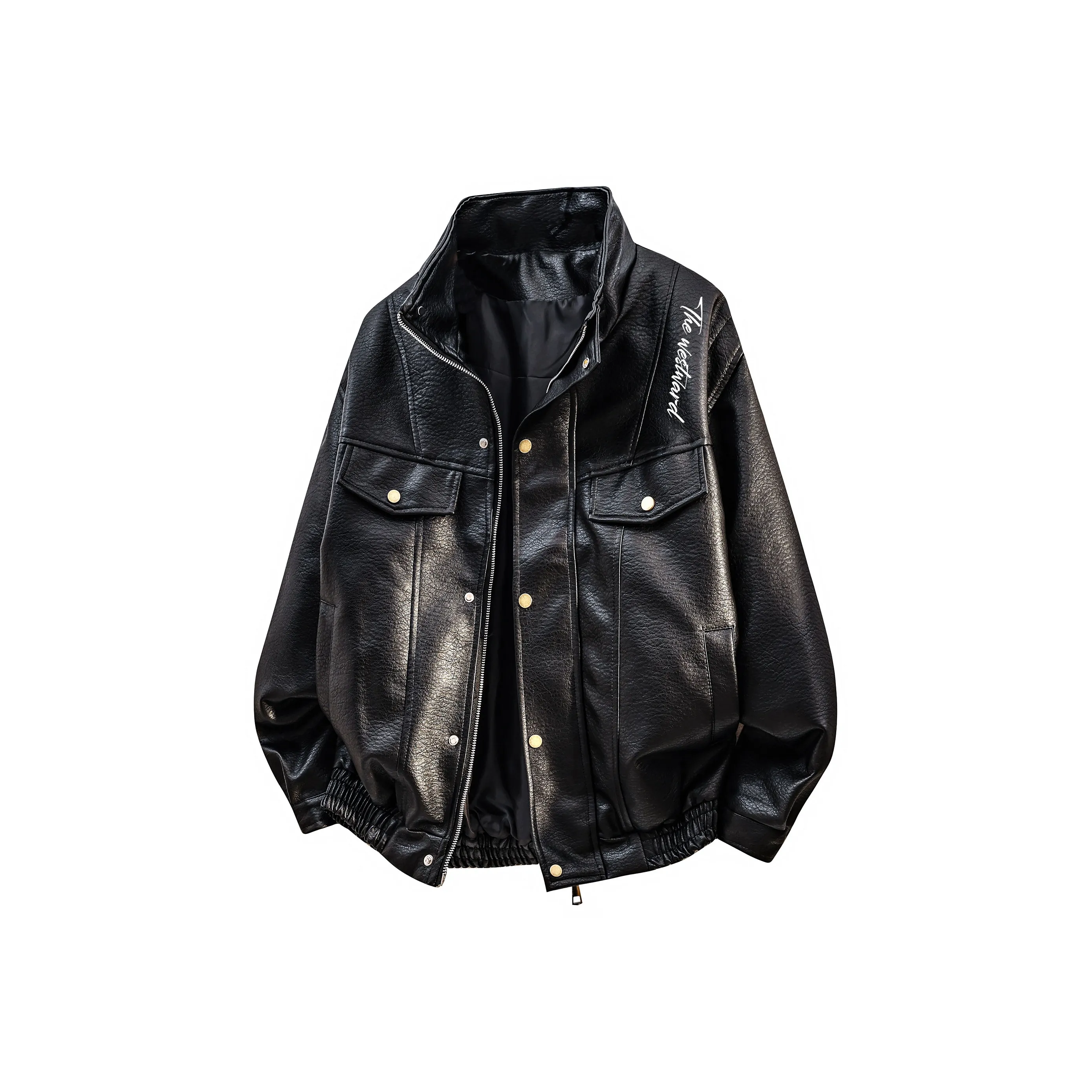 Westward Bound Chronicle Куртка Унисекс