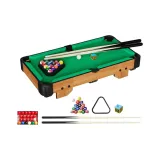 미디엄 (단목 다리) 당구대 55 cm+스누커