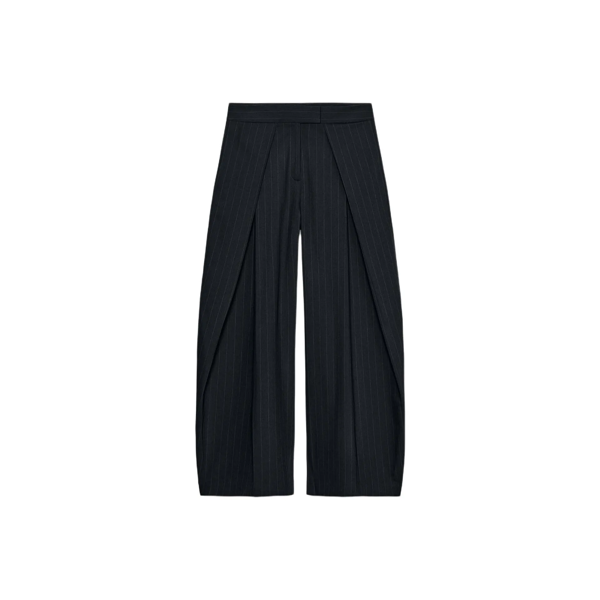 ZARA ZW Series Повседневные брюки Женские