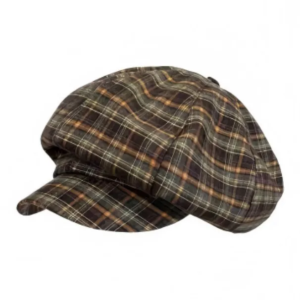 OXO OVERLOAD Хлопок Береты Женские