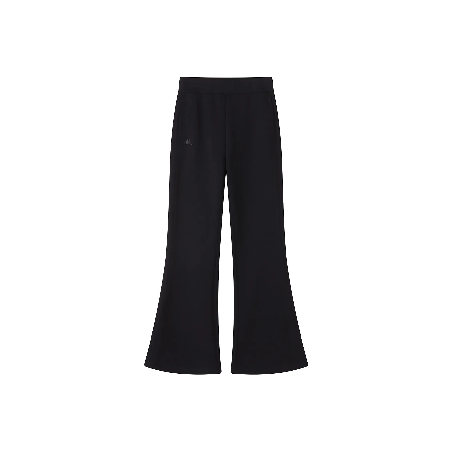 KAPPA Bootcut Вязаные Брюки Женские