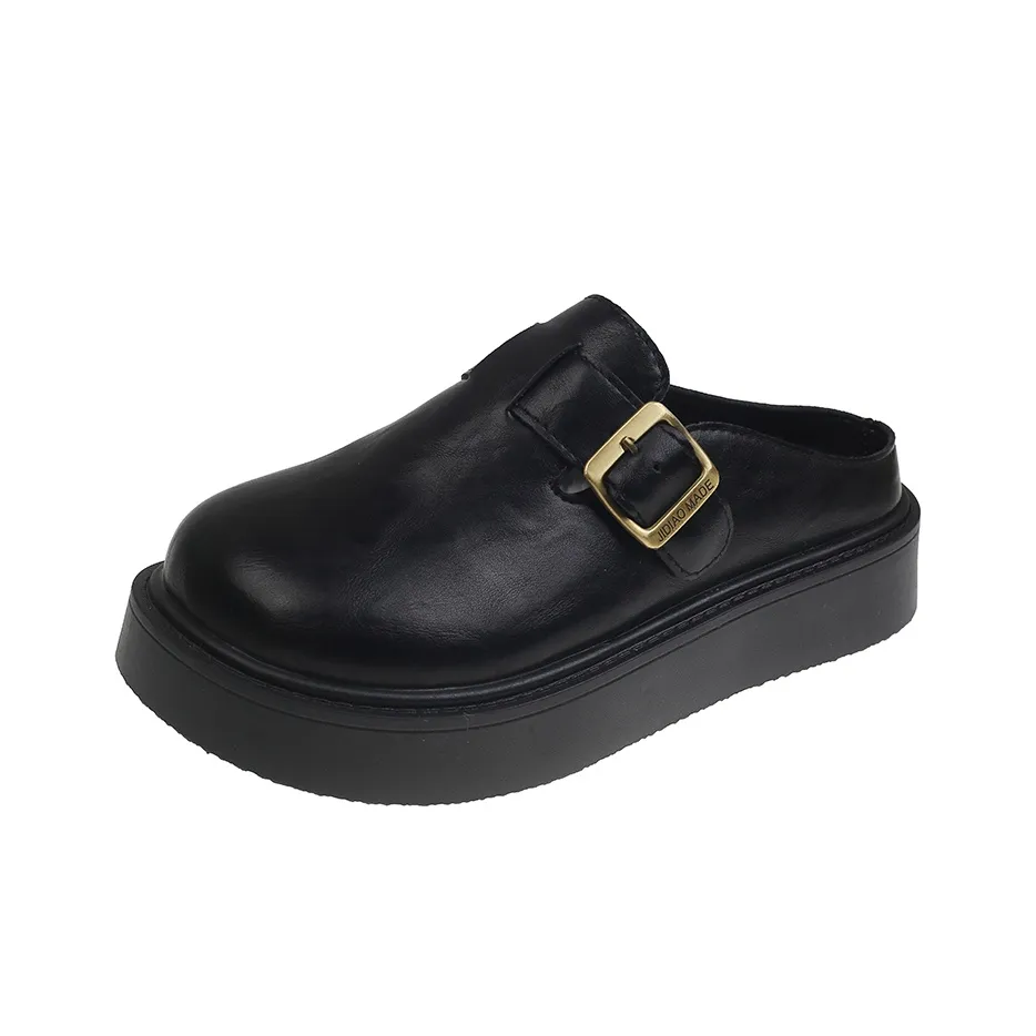 Rutai ПУ (полиуретан) Полиуретан Fashion Versatile Женские