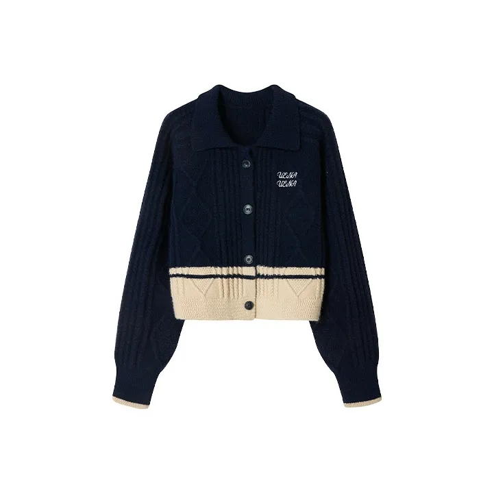 UENA Женские Трикотаж