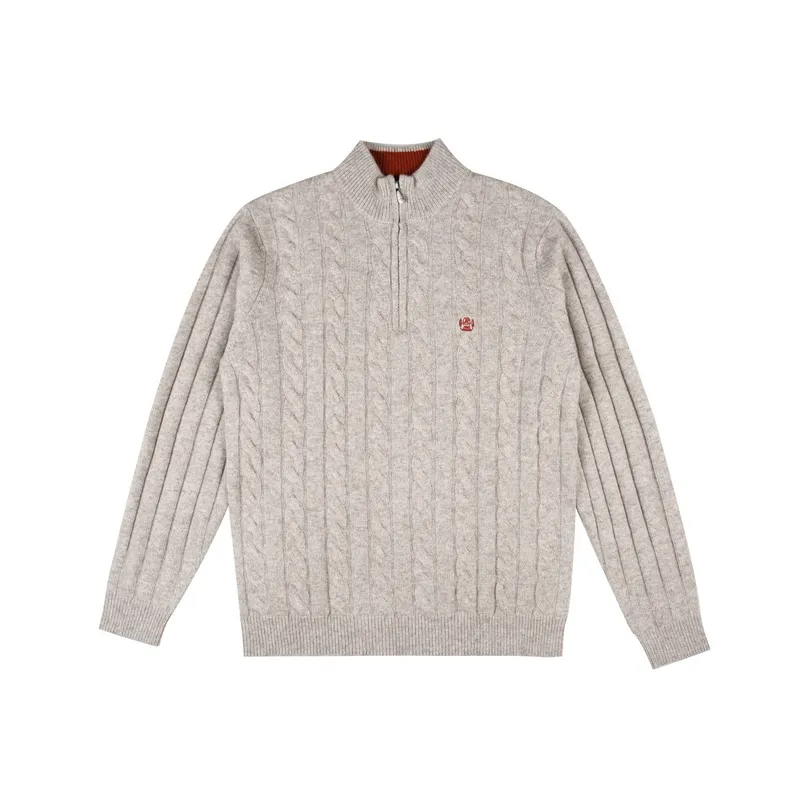 Raidy Boer Мужские Свитера