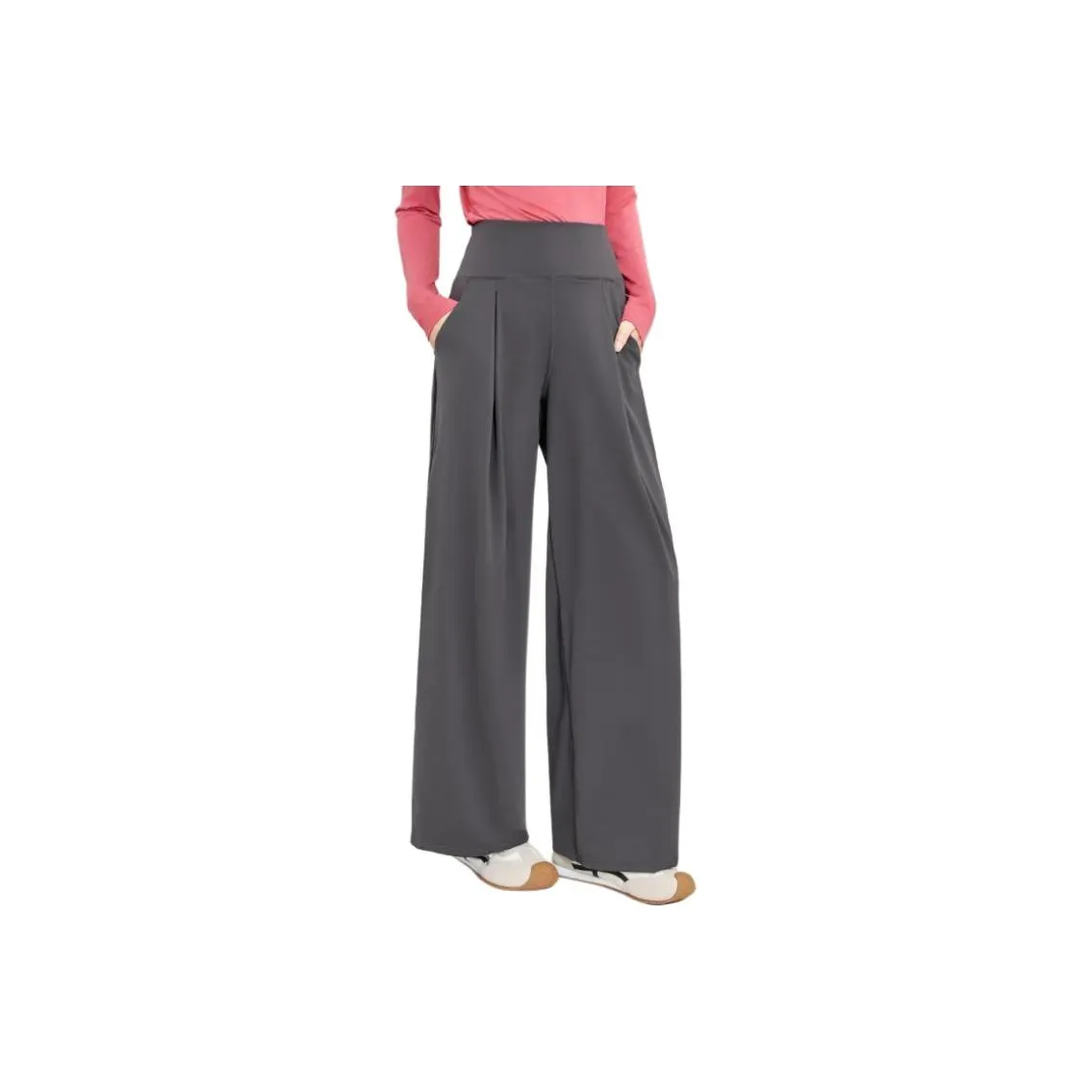 Барби Graphite Gray Women's Sports Pants