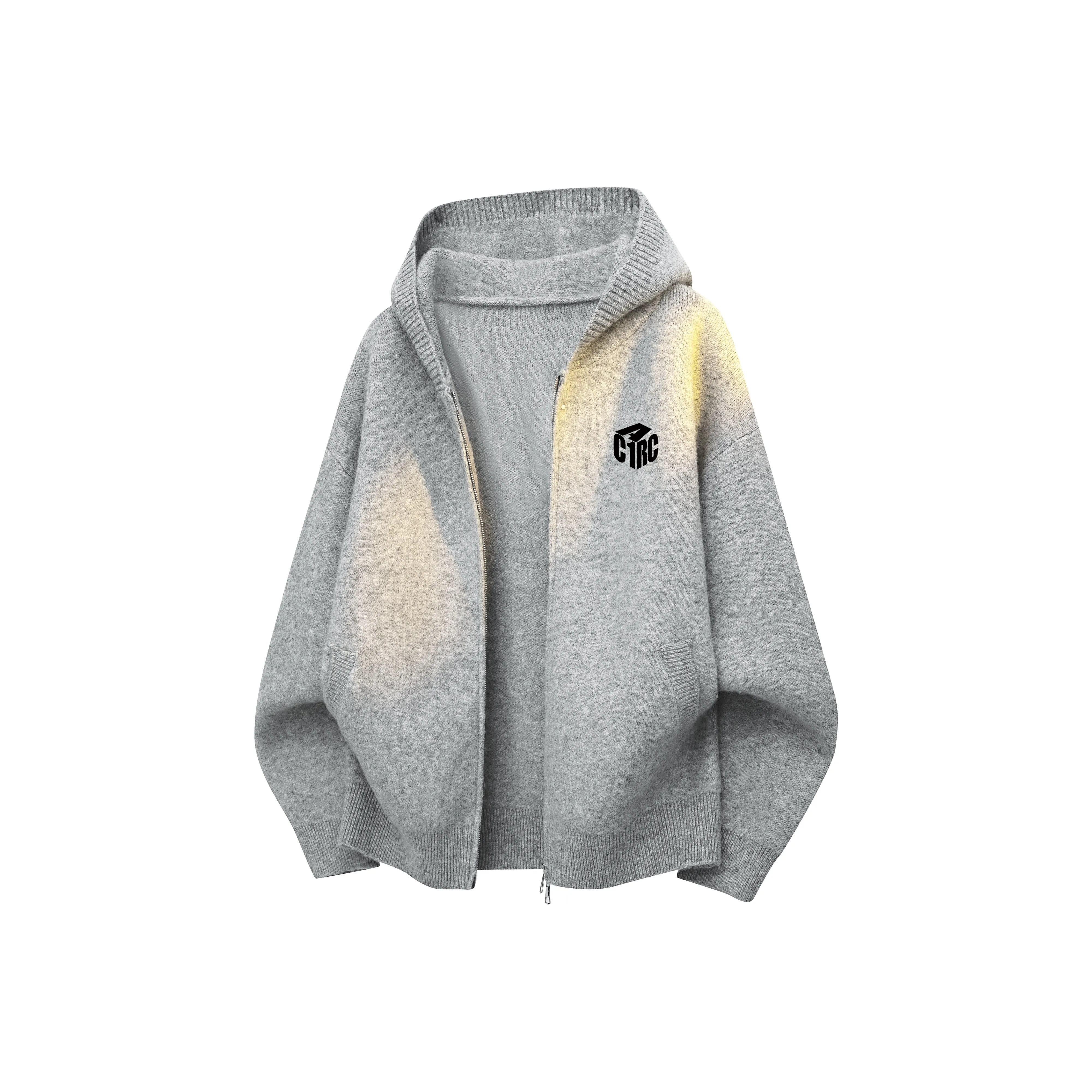 C1RCA Унисекс Трикотаж