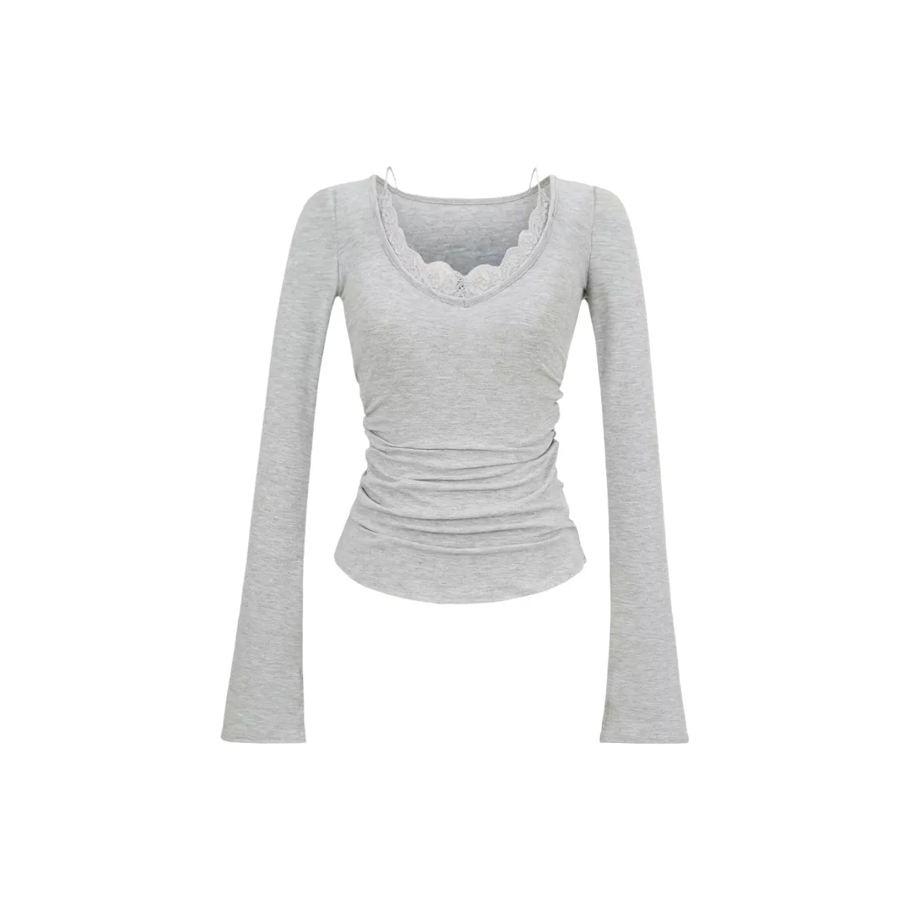 NATTY Женские топы-танк под одежду