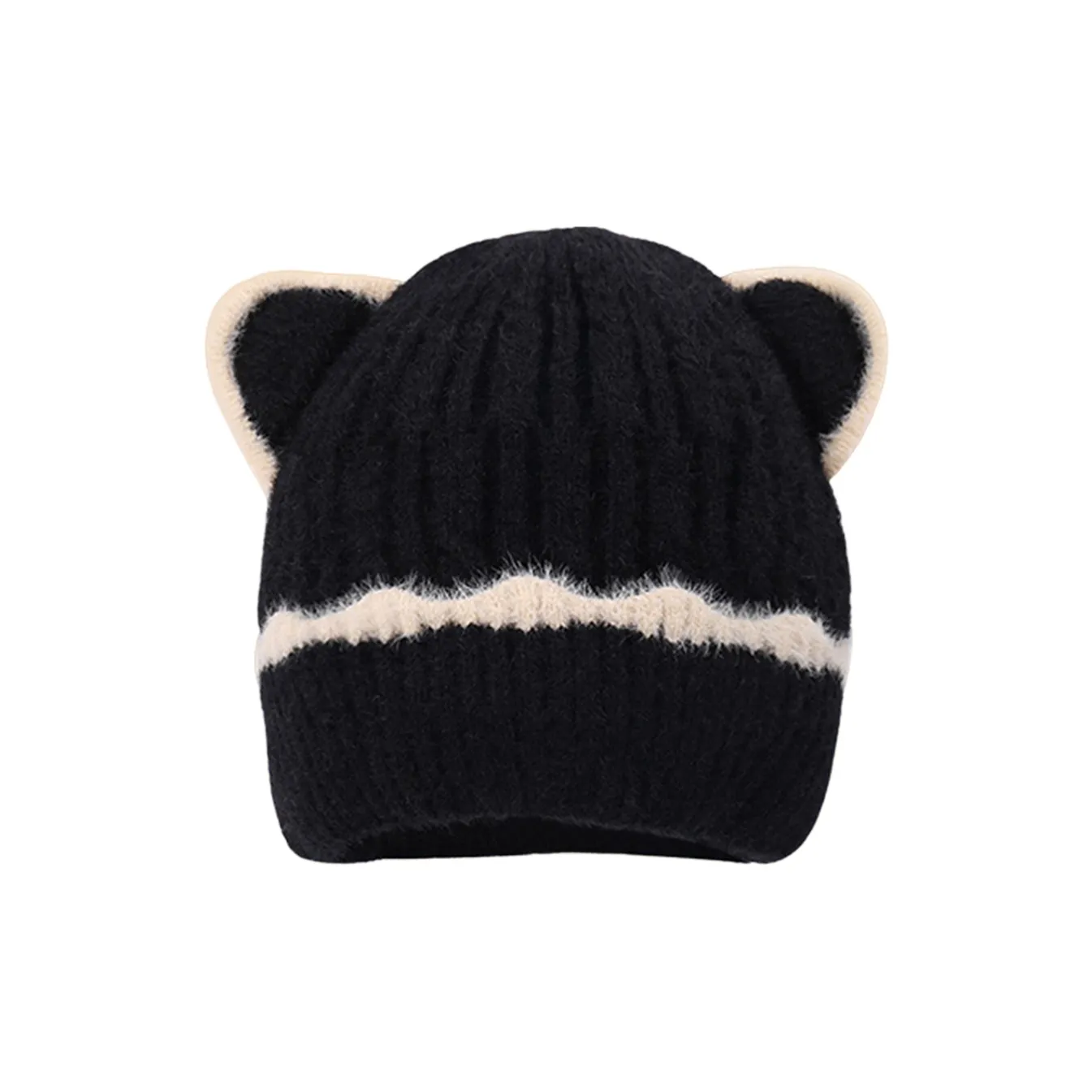 VINEY Полиэстер Beanies Женские