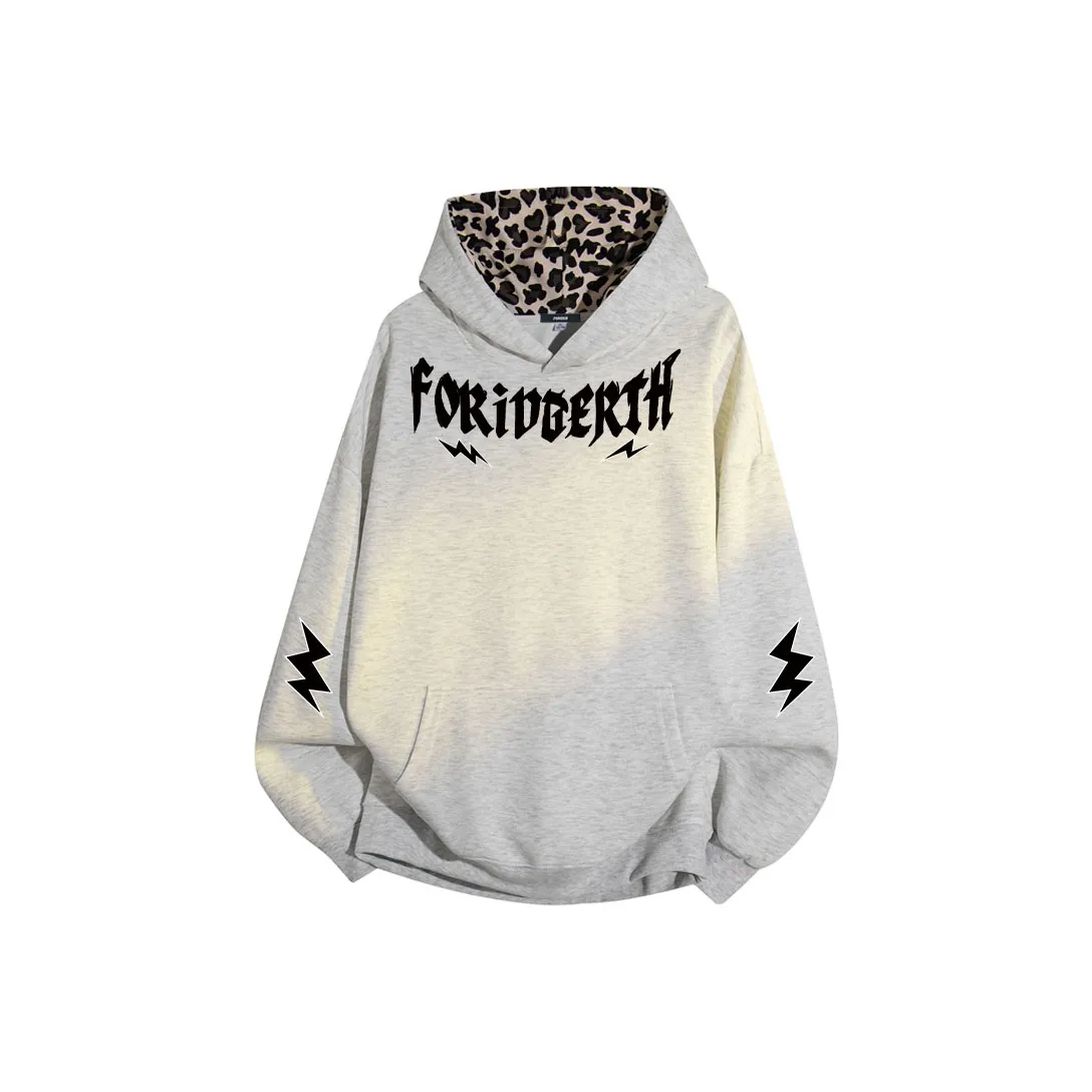 FORIDER Унисекс Свитшоты