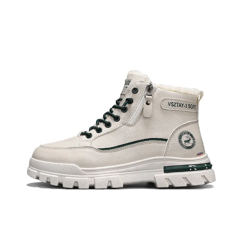 GEANC Martin Boots Мужской