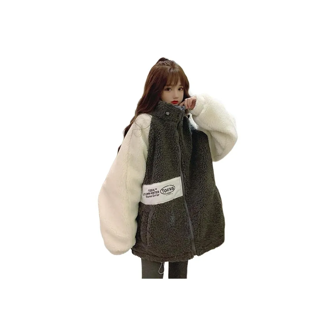 BONAS Женские пуховики