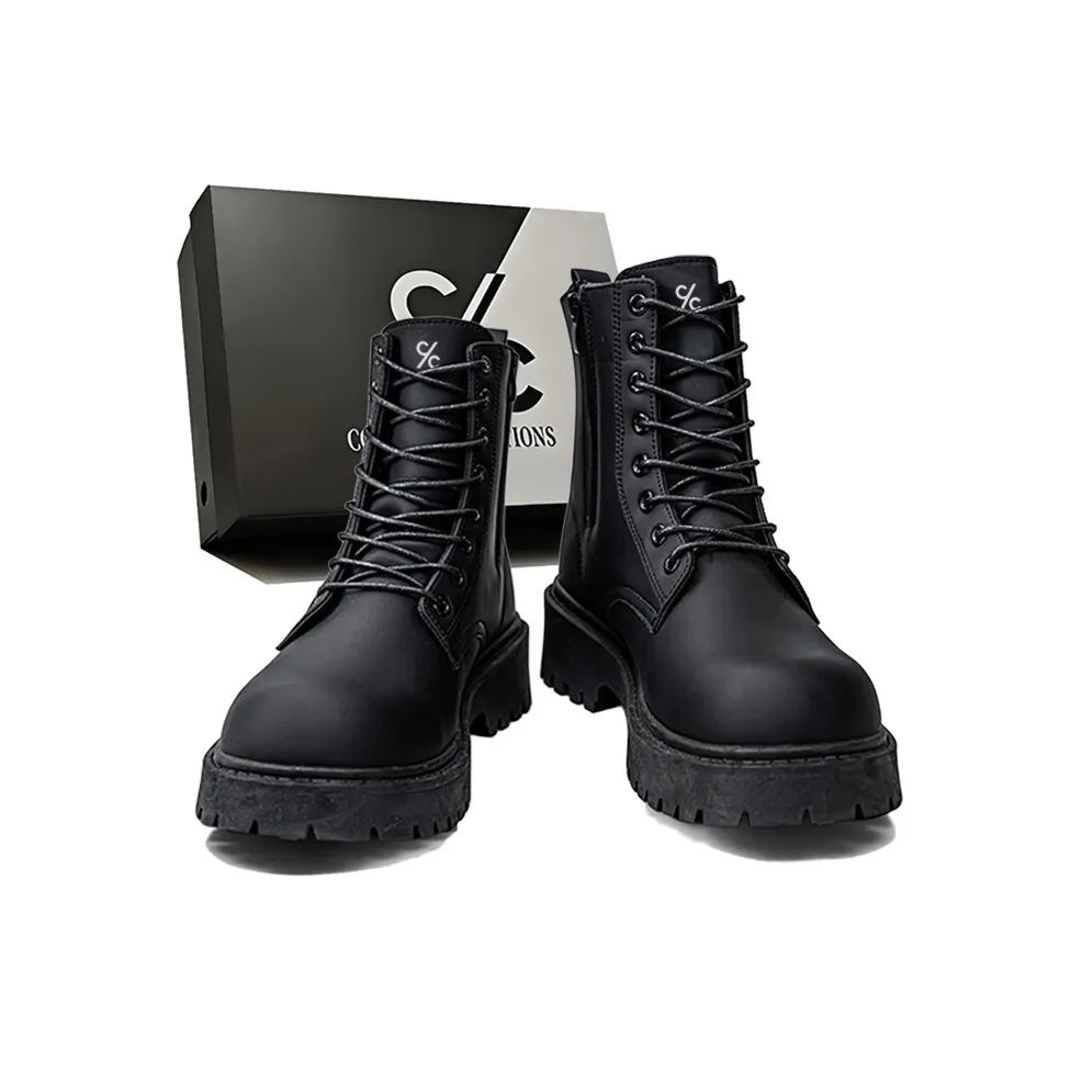 Colorful Creations Crew Martin Boot Унисекс