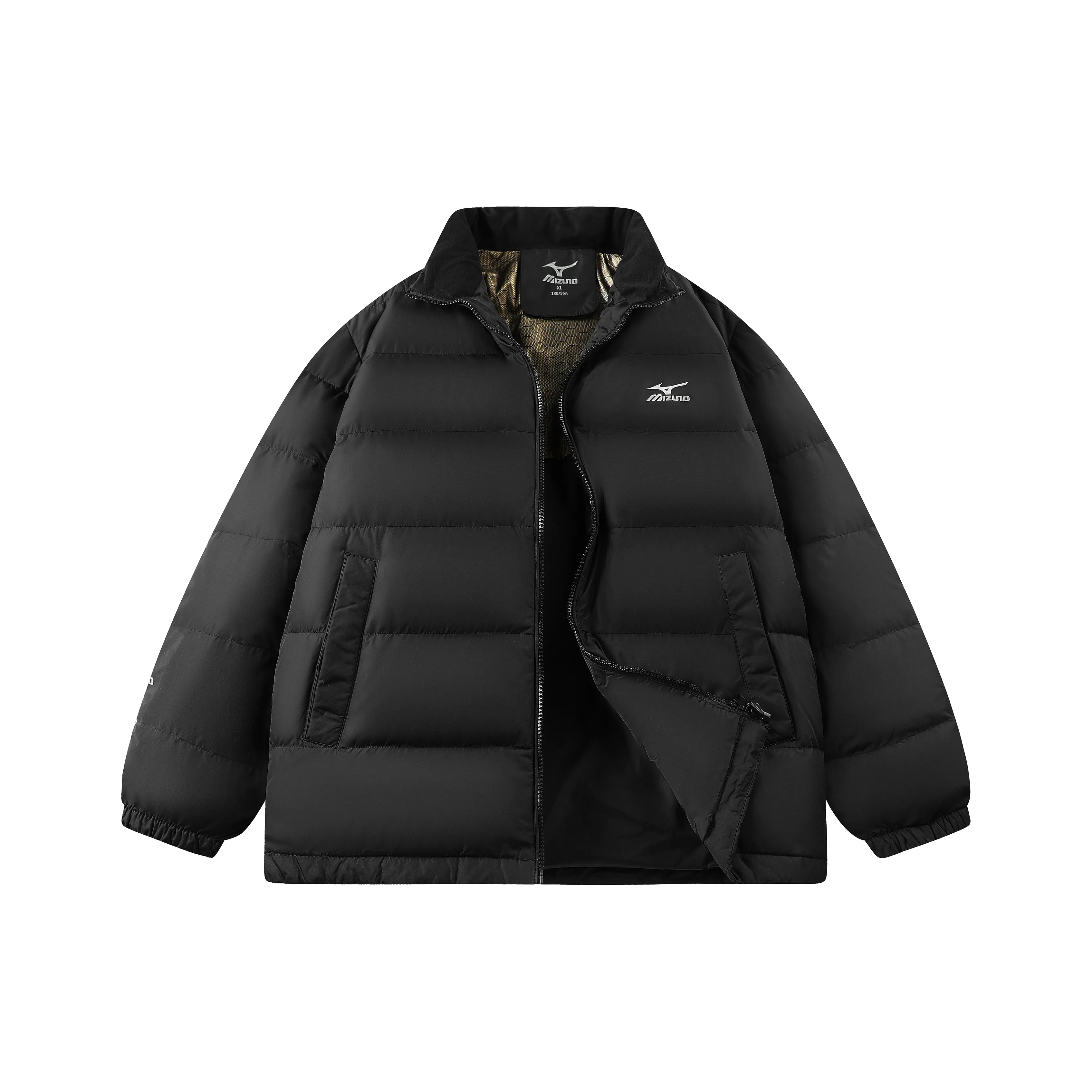 Mizuno Унисекс Пуховики