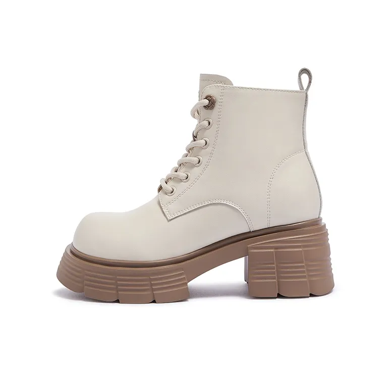 CAMEL Martin Boots Женские