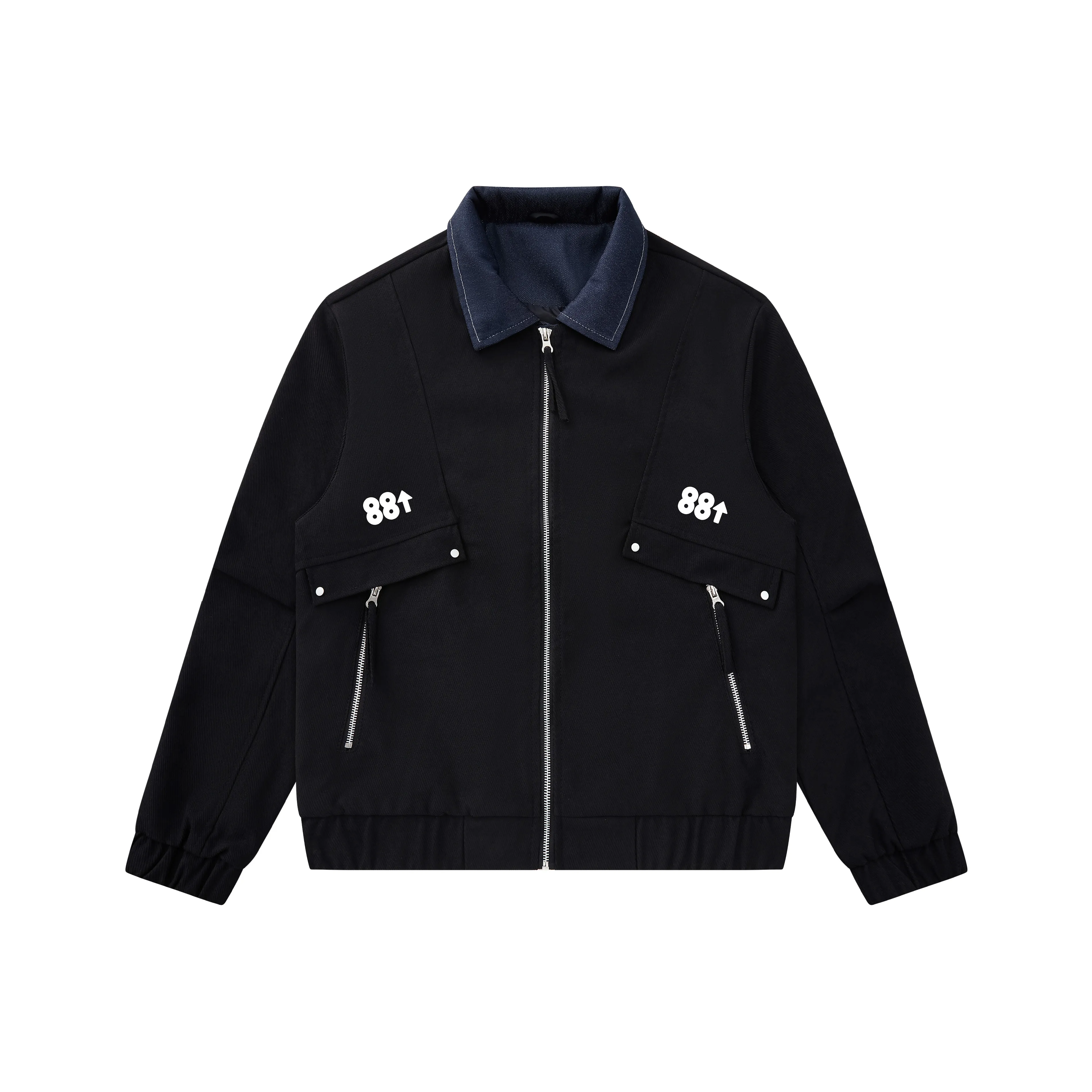 88RISING Куртки и Пальто Унисекс