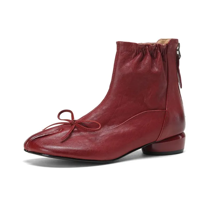 STARRO Женские ботильоны