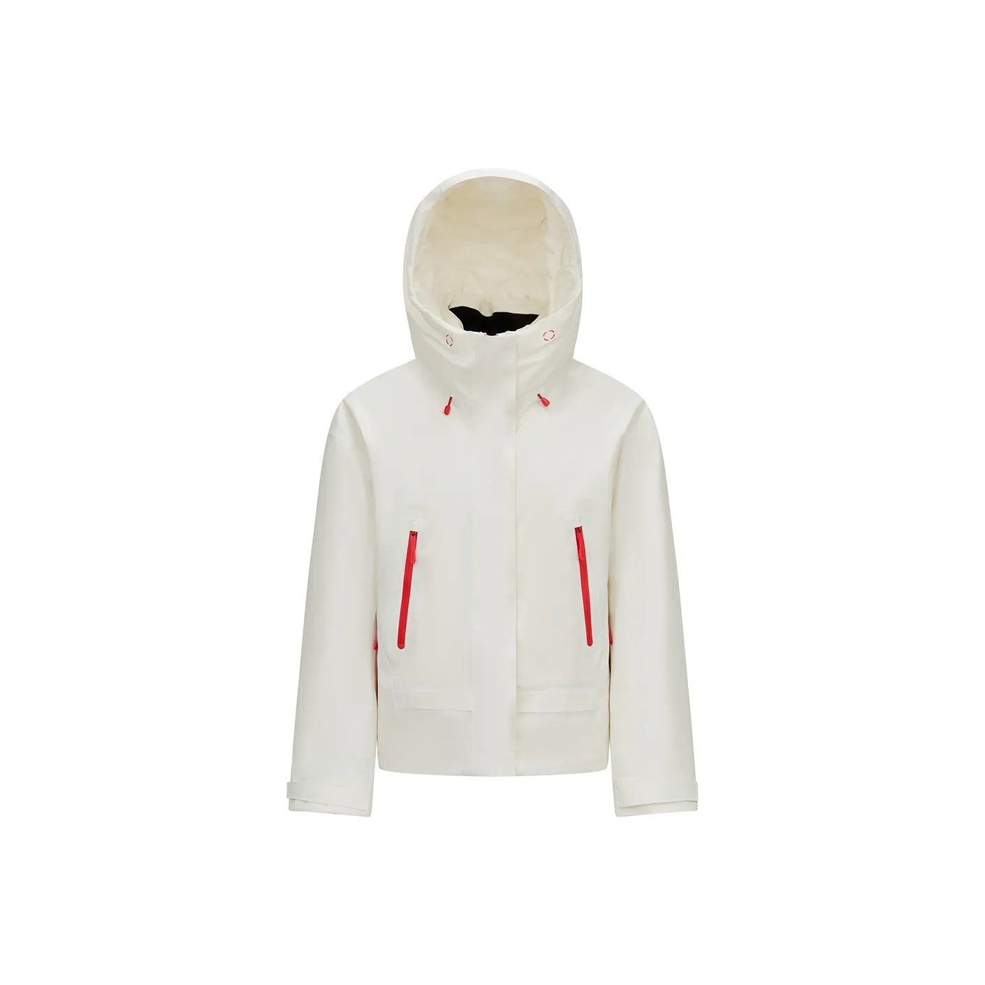 SEM R Mall Same Style Женская одежда Пуховик Женские